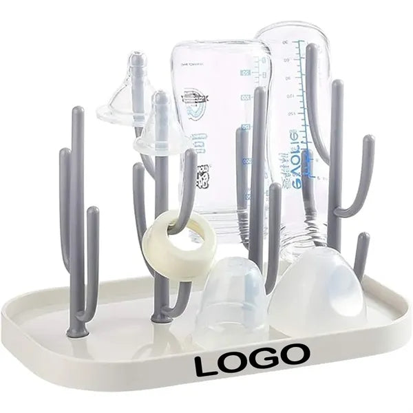 Bottle Drying Rack