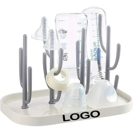 Bottle Drying Rack