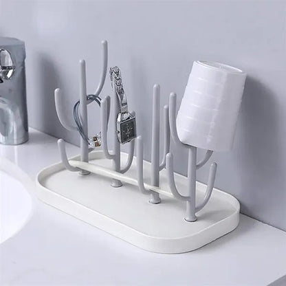 Bottle Drying Rack