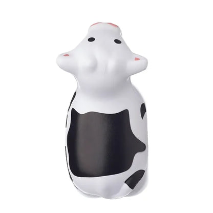 Cow PU Stress Ball