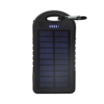 Sun Run Solar Power Bank