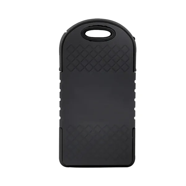 Sun Run Solar Power Bank