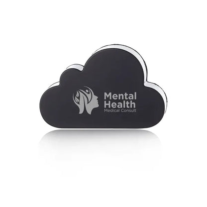Cloud Shaped Stress Balls