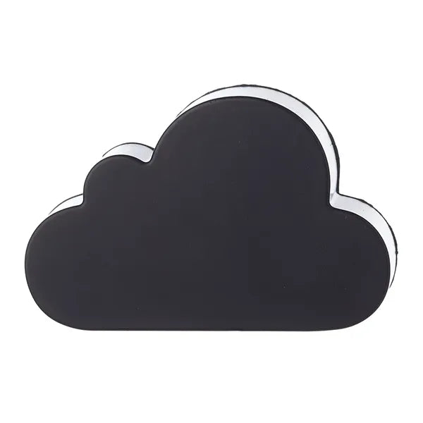 Cloud Shaped Stress Balls