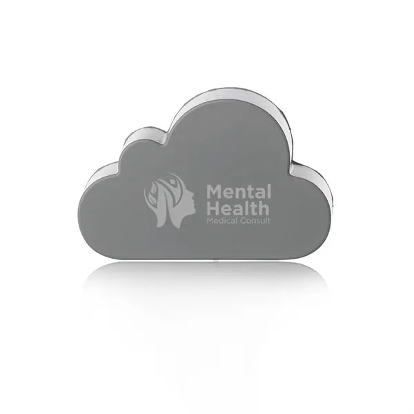 Cloud Shaped Stress Balls