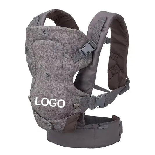 Flip Advanced 4-In-1 Baby Carrier