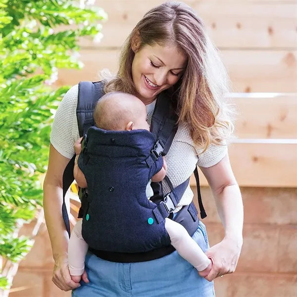 Flip Advanced 4-In-1 Baby Carrier