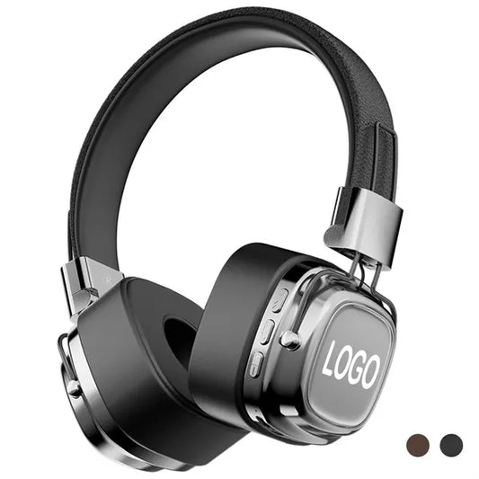 Retro Bluetooth Headset