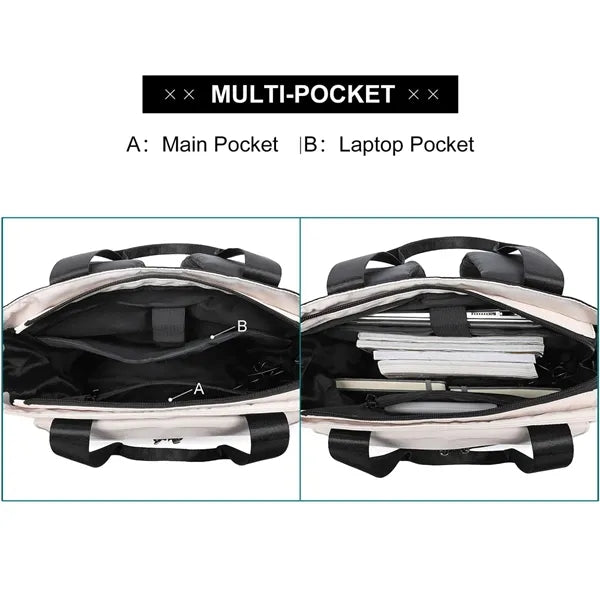Laptop Backpack Handbag