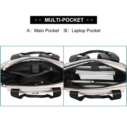 Laptop Backpack Handbag
