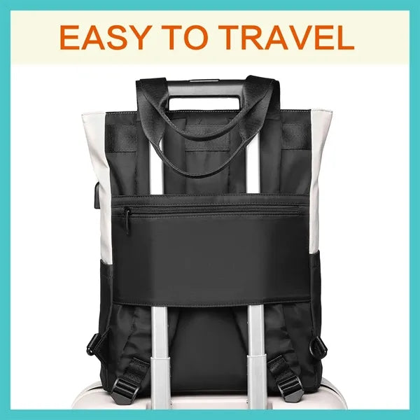 Laptop Backpack Handbag