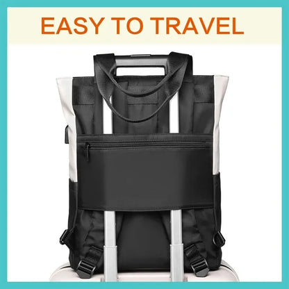 Laptop Backpack Handbag