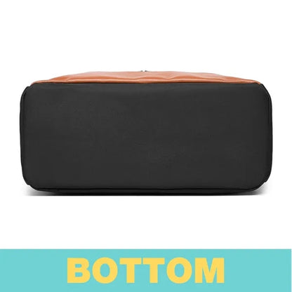 Laptop Backpack Handbag