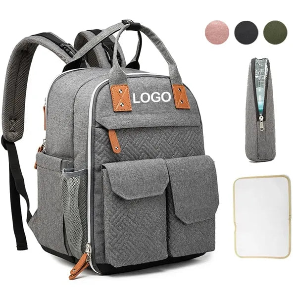Baby Diaper Backpack