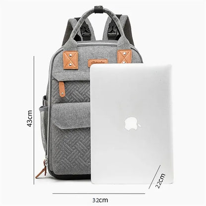 Baby Diaper Backpack