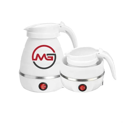 Portable Folding Electric Kettle