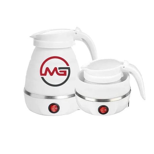 Portable Folding Electric Kettle