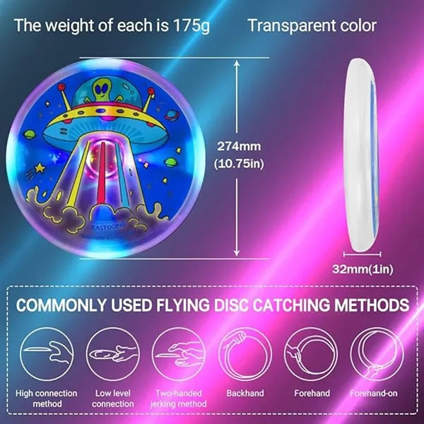 Flying Disc