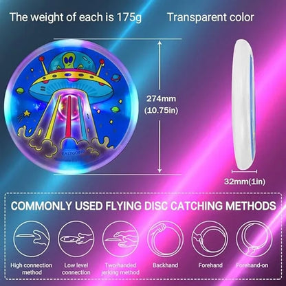 Flying Disc