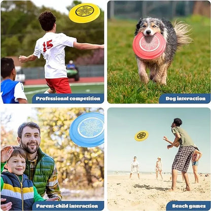 Flying Disc