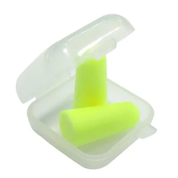 Anti-noise Earplug for Sleeping in Case