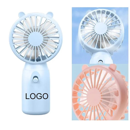 Handheld Fan