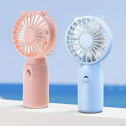 Handheld Fan