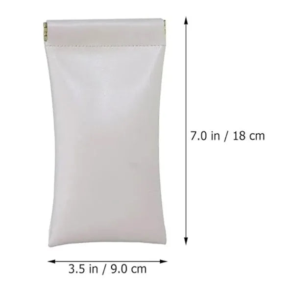Glasses Bag