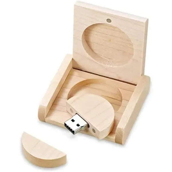 Maple Usb 8Gb Flash Drive