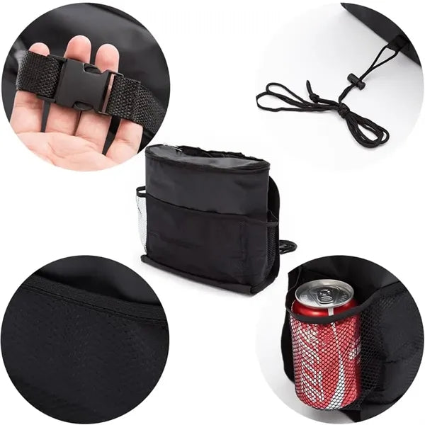 Car Oxford Fabric Storage Bag