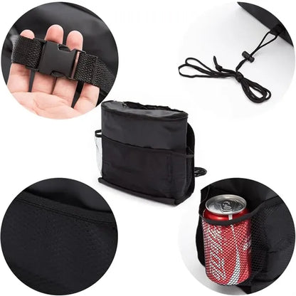 Car Oxford Fabric Storage Bag