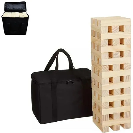 2.5 Feet Tumble Tower Game