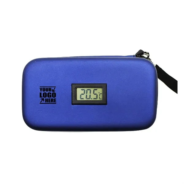 Insulin Cooler Travel Case