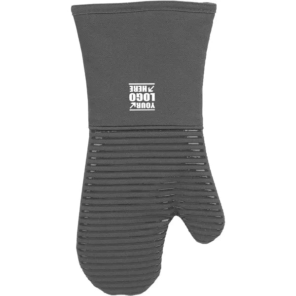 Silicone Oven Mitt