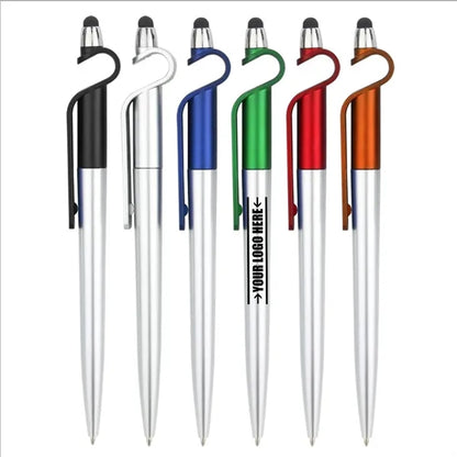 Colorful Multifunctional Ballpoint Pen