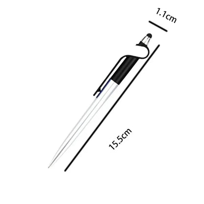 Colorful Multifunctional Ballpoint Pen