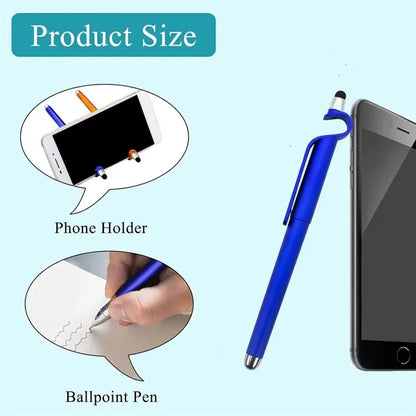 Colorful Multifunctional Ballpoint Pen