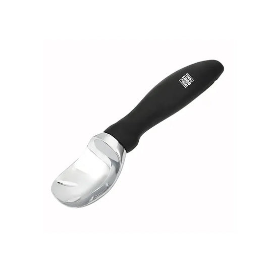 Comfortable Ice Cream Scoop