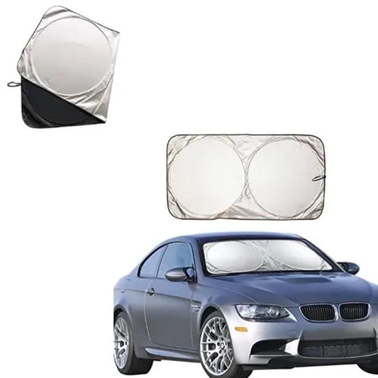 Car Sun Shade