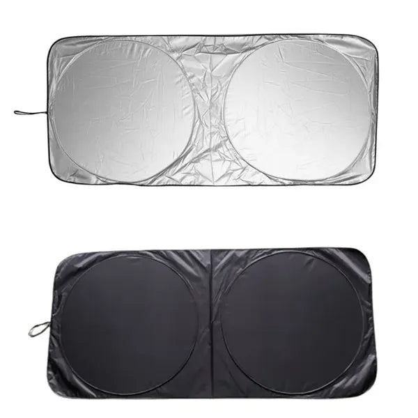 Car Sun Shade