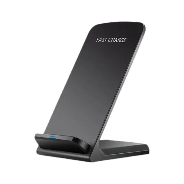 Wireless charging stand