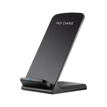 Wireless charging stand