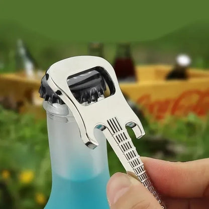 Guitar Shape Bottle Opener