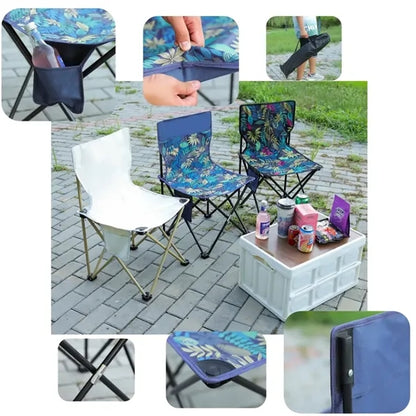 Lawn Chairs Portable