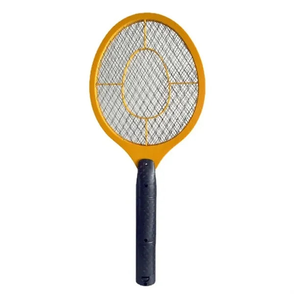 Rechargeable Bug Zapper Racket
