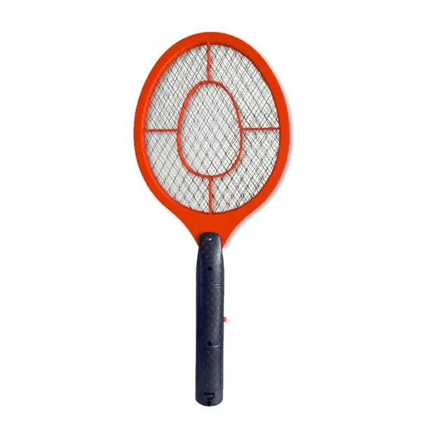 Rechargeable Bug Zapper Racket
