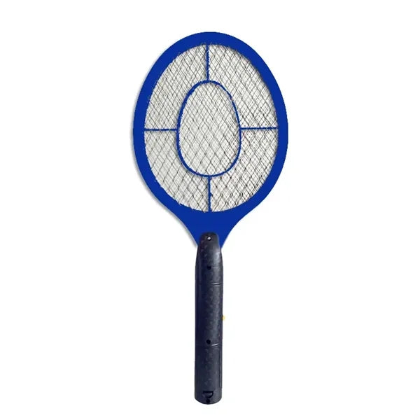 Rechargeable Bug Zapper Racket