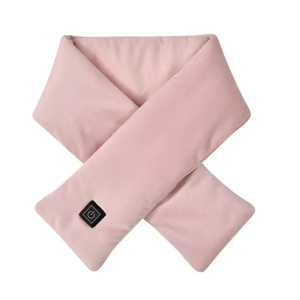 Winter Smart Heated Scarf