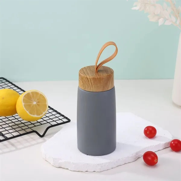 10 oz. 304 Stainless Steel Travel Vacuum Cup
