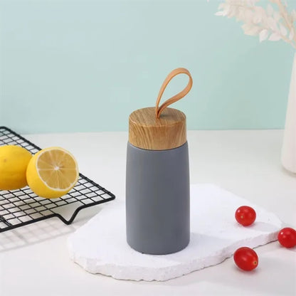 10 oz. 304 Stainless Steel Travel Vacuum Cup